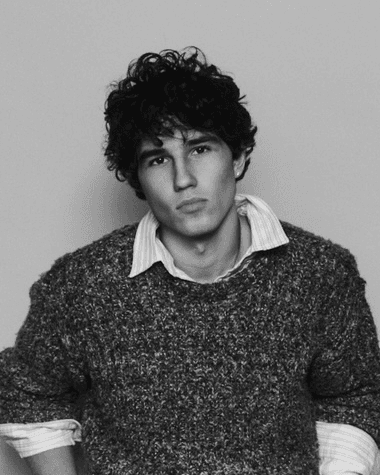 Mathias Meziane